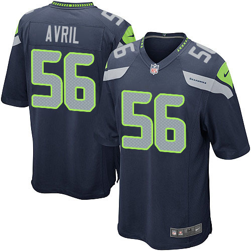 Seattle Seahawks kids jerseys-042